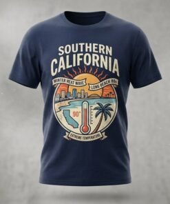 Southern California Weather Winter Heatwave