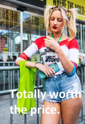 Styley2kusa T Shirt Trend 2