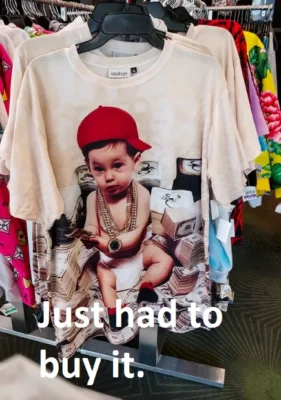 Styley2kusa T Shirt Trend 4