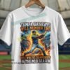 Tampa Bay Rays Mlb Sport White T Shirt