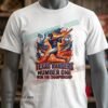 Texas Rangers Mlb Season Sport T Shirt 1