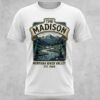 The Madison Movie T Shirt