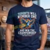 Toronto Blue Jays Mlb Sport T Shirt