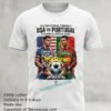 Usa Vs Portugal International Friendly Football Match 2026