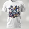 Usa Vs. Venezuela Wbc Sport T Shirt