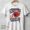 Washington Nationals Mlb Season Sport T Shirt 1