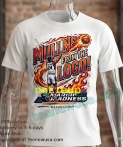 braylon mullins sport t-shirt