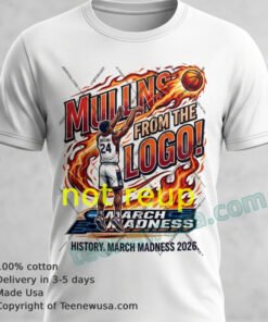 Braylon Mullins Sport T Shirt