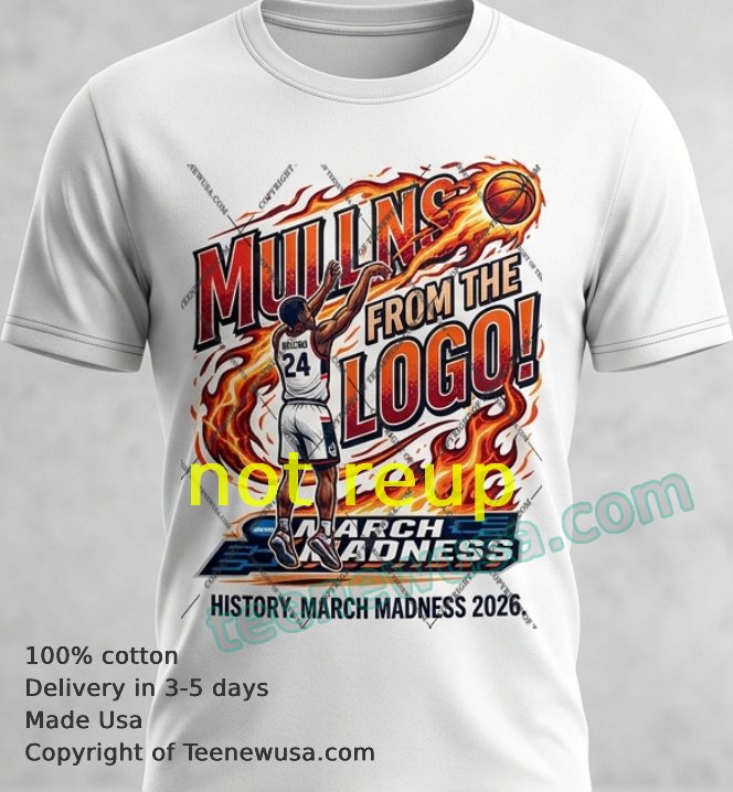 braylon mullins sport t-shirt Braylon Mullins Sport T Shirt