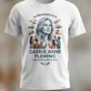 Carrie Anne Fleming T Shirt