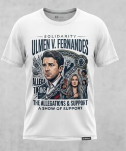 Christian Ulmen T Shirt