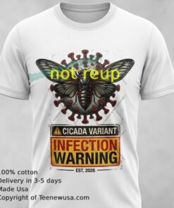 Covid 19 Cicada Variant And Infection Warning