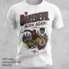 Daredevil Born Again Season 2 T Shirt