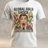 Gold Rate Today T Shirt
