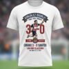 Guadalajara Vs Santos Sport Champions T Shirt