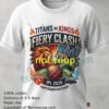 Gujarat Titans Vs Punjab Kings Ipl 2026 Sport T Shirt