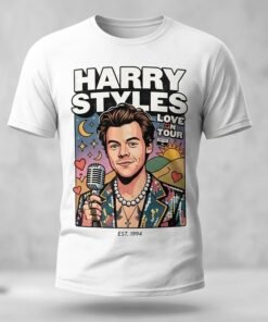 Harry Styles T Shirt