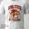 Iowa State Basketball Sport T Shirt