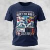 Japan Vs Venezuela Wbc Sport Champions T Shirt
