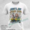 Joni Mitchell Junos 2026 T Shirt