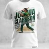 Josh Clarkson Sport T Shirt