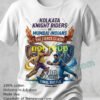Kolkata Knight Riders Vs Mumbai Indians Ipl 2026 Sport T Shirt