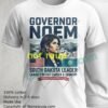 Kristi Noem Trending T Shirt