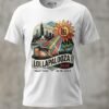 Lollapalooza 2026 T Shirt