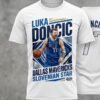 Luka Doncic Sport Champions T Shirt