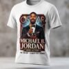 Michael B Jordan Oscar 2026 T Shirt
