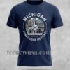 Michigan Synagogue T Shirt
