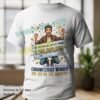 National Lottery Euromillions Results T Shirt