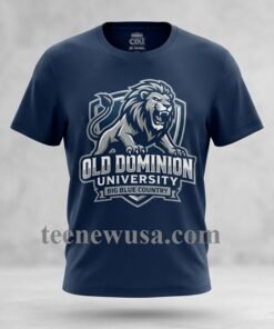 Old Dominion University T Shirt