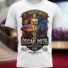 Oscar Winners 2026 T Shirt