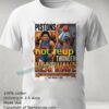 Pistons Vs Thunder Nba 2026 Sport T Shirt