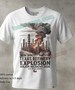 Port Arthur Texas T Shirt
