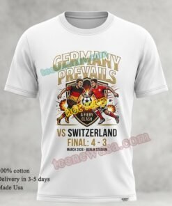 Schweiz Vs Deutschland Germany Beat Switzerland