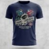 Sharks Vs Canadiens Sport Champions T Shirt
