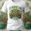 St. Patricks Day T Shirt