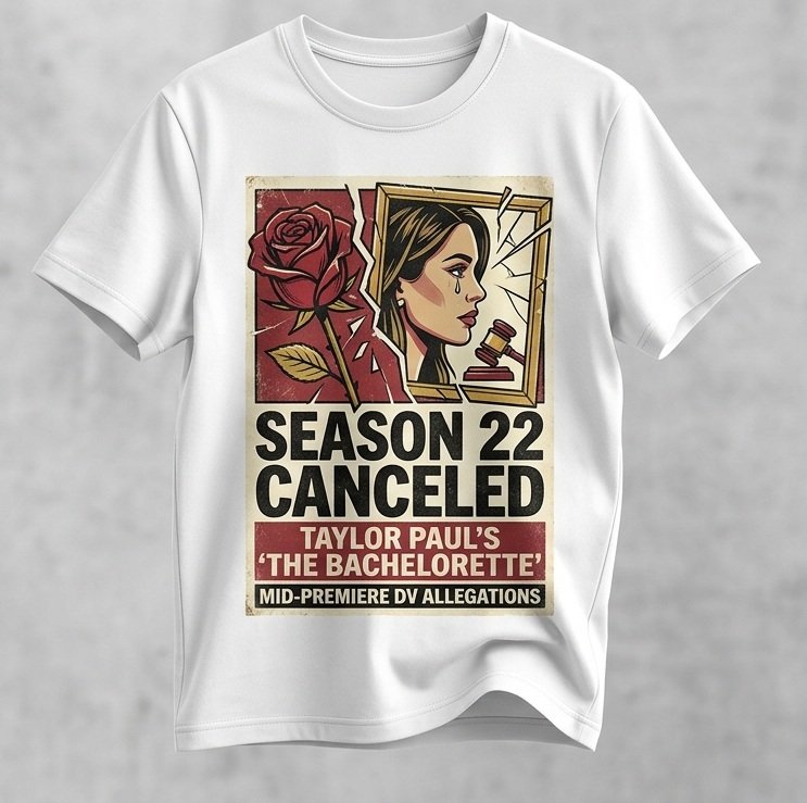 taylor frankie paul t-shirt Taylor Frankie Paul T Shirt