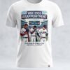 Team Usa Lost Venezuela World Baseball Classic Championship 2026 Sport T Shirt