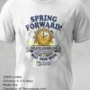 Uk Time Uhrzeit Summer Time Starts Funny 2026 T Shirt