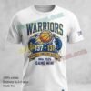 Warriors Win Mavericks Nba 2026 Sport T Shirt