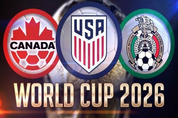 World Cup 2026 Careerbuilder 2