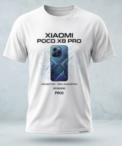 Xiaomi Poco X8 Pro