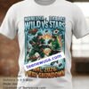 2026 Stanley Cup Playoffs Minnesota Wild Vs Dallas Stars Tee