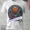 76ers Vs Celtics Nba Playoff 2026 Battle Tee
