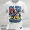 76ers Vs Magic Nba 2026 Sport T Shirt