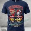 Aarsenal Vs Bournemouth Premier League 2026 Sport T Shirt