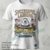 Artemis 2 Landed Successfully Trending T Shirt